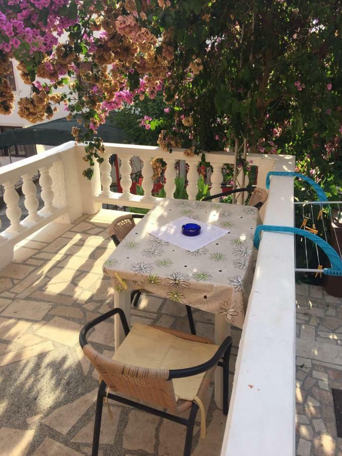 Villa Kartelo トロギール エクステリア 写真