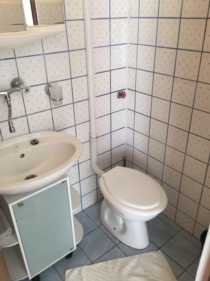 Villa Kartelo トロギール エクステリア 写真